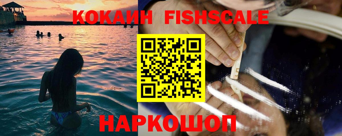 Дербент  КОКАИН Fish Scale  Вход с VPN 